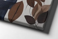 لوحة رقم B46 .