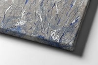 لوحة جدارية تجريدية رقم GMN13