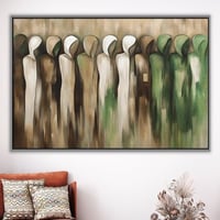 لوحة مصفوفات.