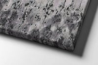 لوحة جدارية تجريدية رقم GMN184