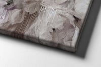 لوحة نسيم الورد -لوحات جدارية ورد.