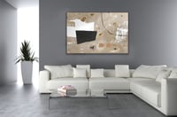 لوحة رقم B73.