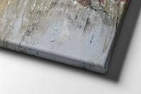 لوحة جدارية تجريدية رقم F23-197