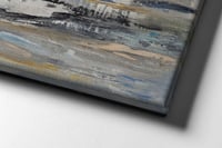 لوحة جدارية تجريدية رقم GMN100