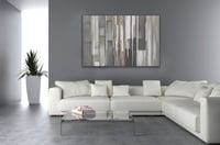 لوحة رقم B55.