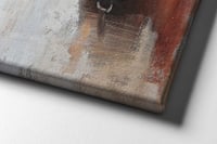 لوحة الباهل-لوحات جدارية خيل.