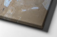 لوحة جدارية تجريدية رقم GMN45