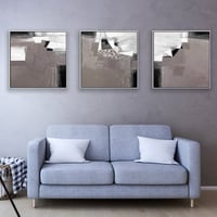 مجموعة عدد 3 لوح