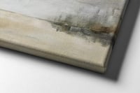 لوحة ضباب-لوحات طبيعة .