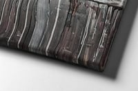 لوحة جدارية تجريدية رقم GMN230