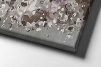 لوحة جدارية تجريدية رقم GDN27