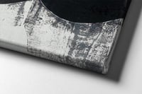 لوحة جدارية تجريدية رقم GMN157