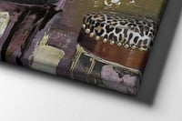 لوحة دفئ-لوحات جدارية تراثية .