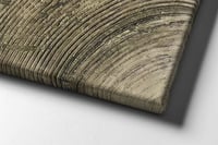 لوحة جدارية تجريدية رقم F23-167