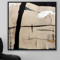 لوحة رقم B219.