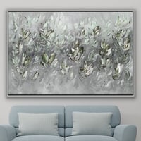 لوحة جدارية تجريدية رقم GMN219