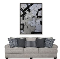 لوحة لا رجوع