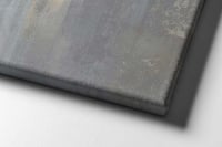 لوحة شعور من الماضي-لوحة طبيعة قديمة.