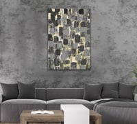 لوحة رقم B201.