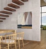 عرض عدد 2 لوحة