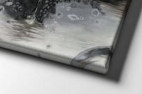 لوحة جدارية تجريدية رقم F23-142