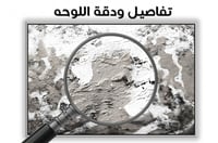 لوحة شعاع الذات