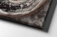 لوحة جدارية تجريدية رقم GMN142