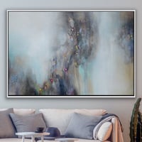 لوحة جدارية تجريدية رقم GDN2