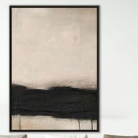 طقم لوحات جدارية تجريدية.