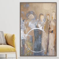 لوحة الأشباه