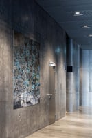 لوحة اناقة فكرة