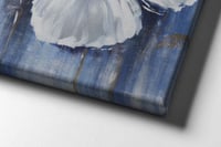 لوحة صفاء-لوحات جدارية ورد.