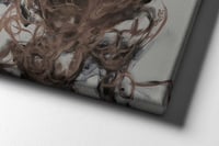 لوحة جدارية تجريدية رقم GDN7