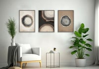 ثلاث لوح رقم B267