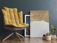 لوحة إشراقة