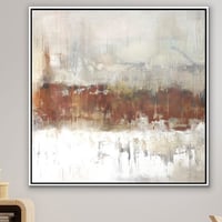 لوحة جدارية تجريدية رقم F23-169