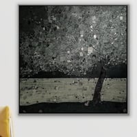 لوحة جدارية تجريدية رقم GMN124