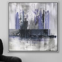 لوحة بناء لا يكتمل