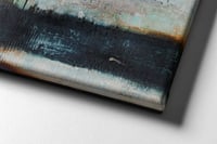 لوحة جدارية تجريدية رقم GMN202