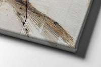 لوحة جدارية تجريدية رقم GMN70