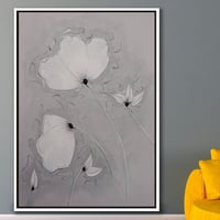 عدد 3 لوح زهور