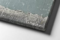 لوحة جدارية تجريدية رقم GMN210