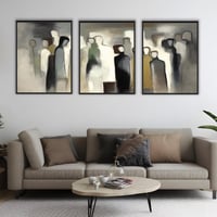 لوحة النقاش الاخير