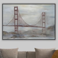 لوحة برج الغمام لوحات جدارية للمنزل