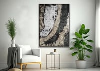 لوحة السقوط للأعلى