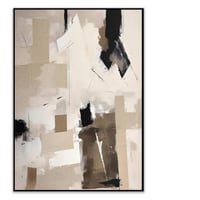 لوحة لملمة الشتات