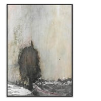 لوحة شحرة الجرح-لوحات طبيعة.