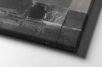 لوحة جدارية تجريدية رقم F23-117