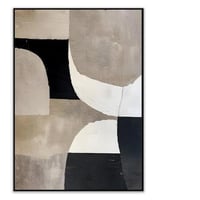 إحتضان المشاعر.