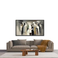 لوحة النقاش الاخير